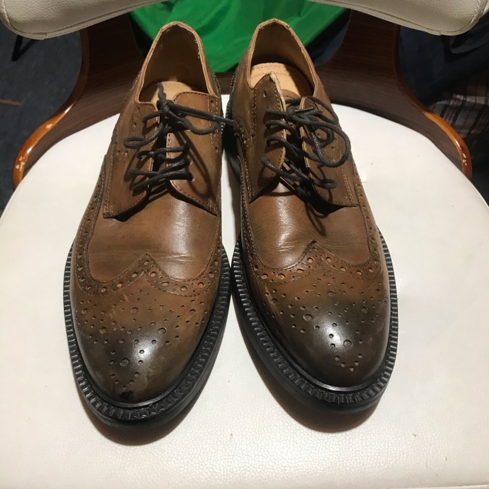 14th and Union Dress Shoes